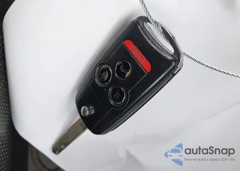 2010 Acura Tsx 2.4 из США, поврежденный, VIN JH4CU2F60AC035709